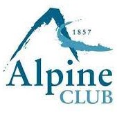Alpine Club Logo.