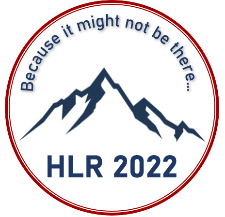 HLR Logo