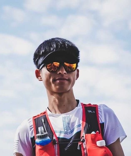 Oscar Chan