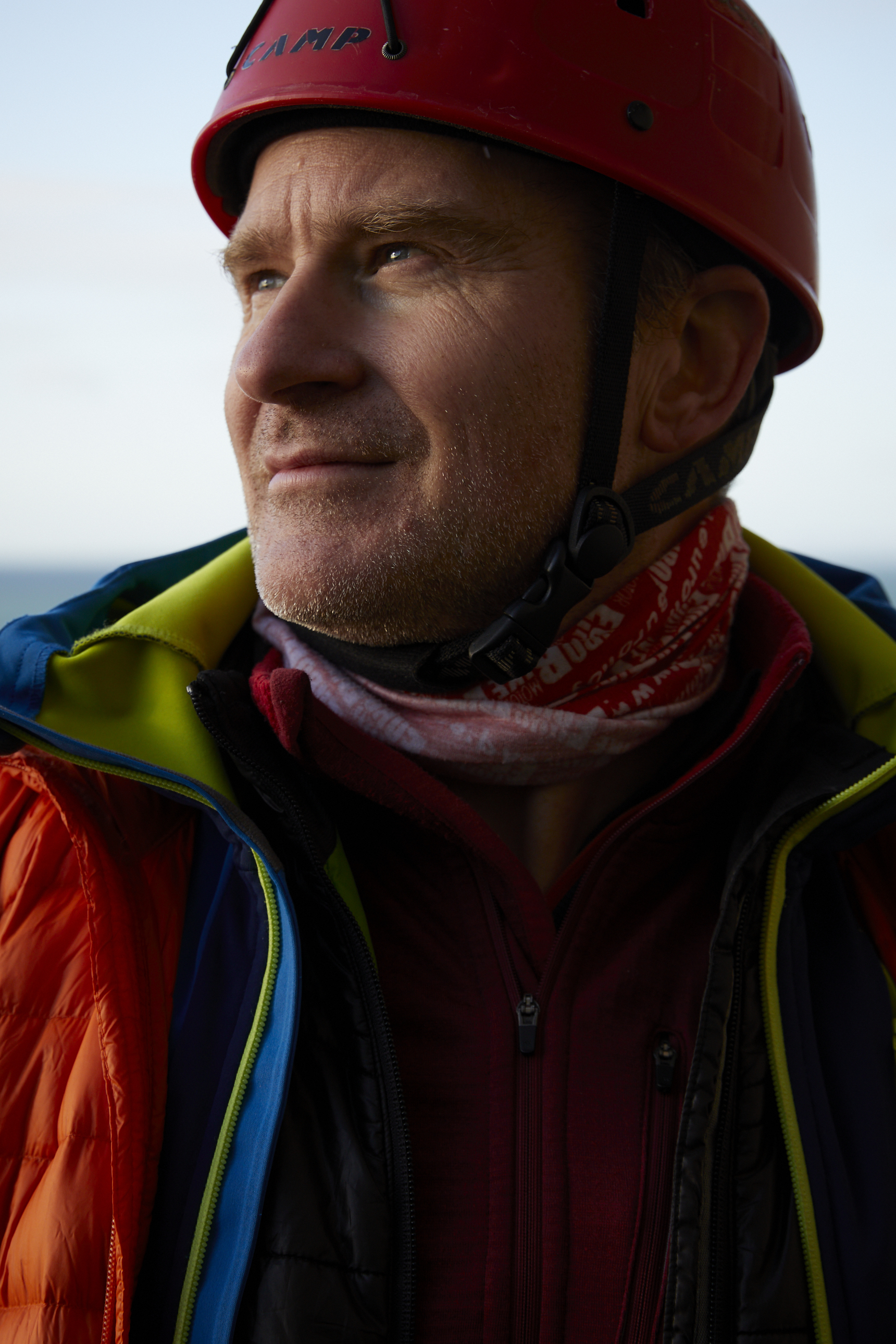 Robin Milner, Technical Lead.
